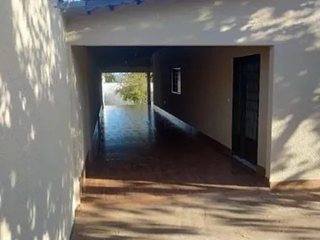 Imagem 12: Casa Retiro do Bosque, 3/4, 1 Suíte, Só no Lote Próx Centro de Aparecida, Leia O