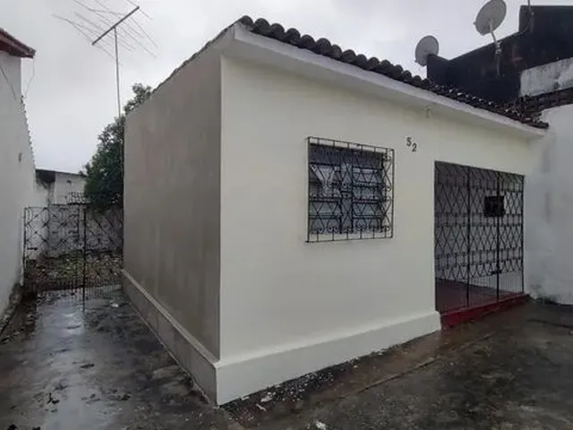 Imagem 2: Alugo Casa na Liberdade