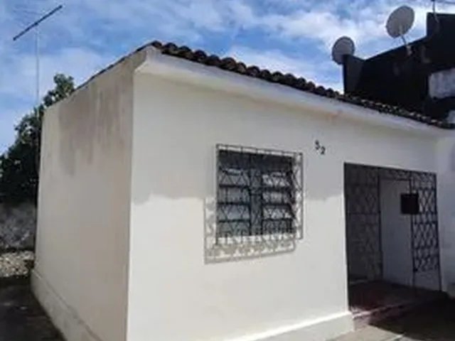 Imagem 5: Alugo Casa na Liberdade