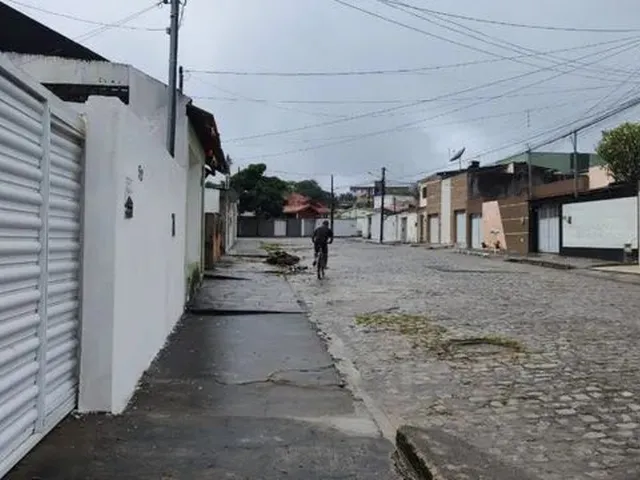 Imagem 3: Alugo Casa na Liberdade