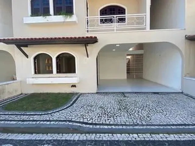 Imagem: Casa de Condomínio para Venda com 140 Metros