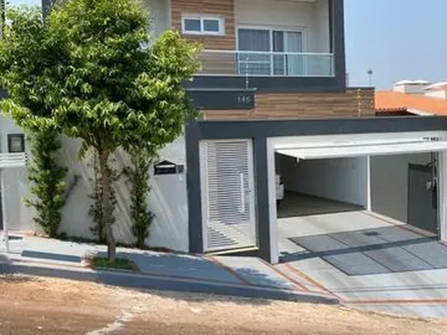 Imagem: Aluguel Casa Cornélio Procópio
