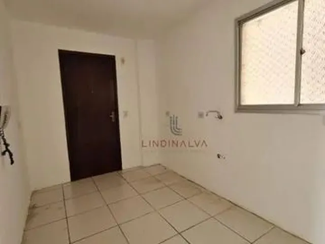Imagem: Apartamento com 3 Dormitórios para Alugar