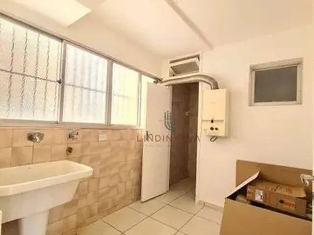 Imagem 4: Apartamento com 3 Dormitórios para Alugar, 129 M² por R$ 1.600/Mês - Centro - Foz Do