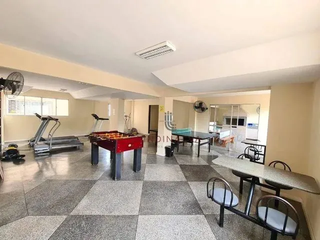 Imagem 2: Apartamento com 3 Dormitórios para Alugar, 129 M² por R$ 1.600/Mês - Centro - Foz Do