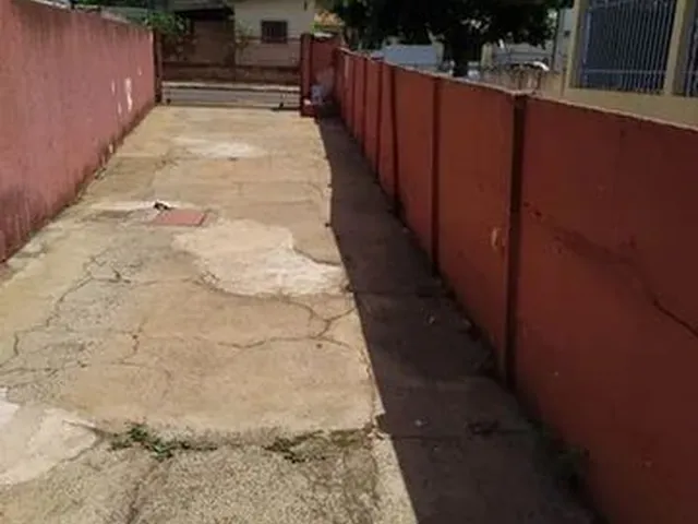 Imagem: Casa Residencial com 2 Quartos para Alugar