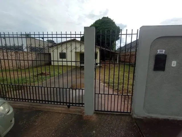 Imagem: Casa pra Alugar