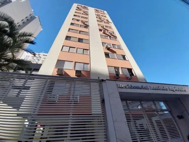 Imagem: Apartamento de 2 Dormitórios no Centro