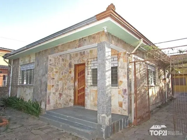 Imagem: Porto Alegre - Casa Padrão - Sarandi