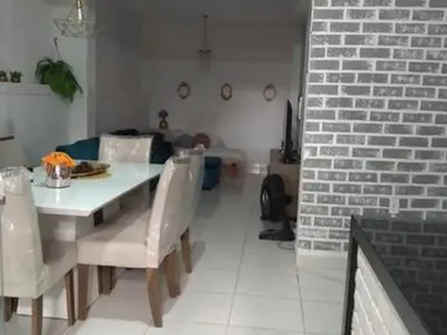 Imagem 4: Casa no Itaperi Casa com 3 dormitórios