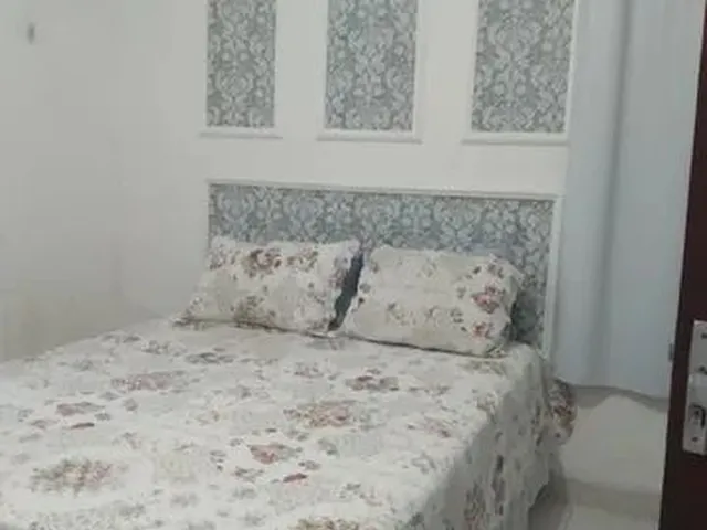 Imagem 5: Casa no Itaperi Casa com 3 dormitórios