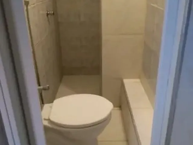 Imagem 9: Casa no Itaperi Casa com 3 dormitórios
