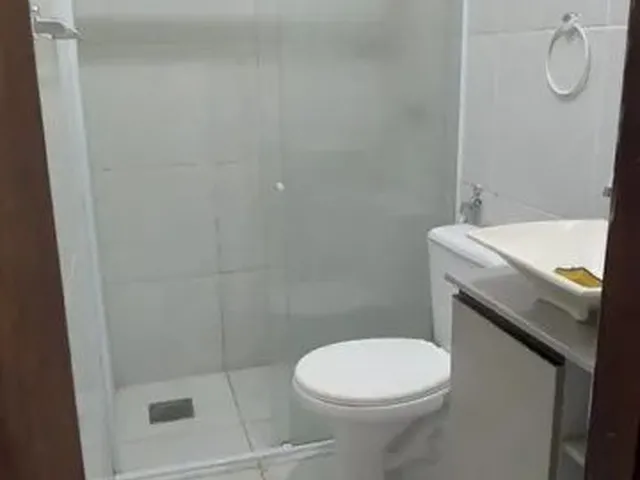 Imagem 6: Casa no Itaperi Casa com 3 dormitórios