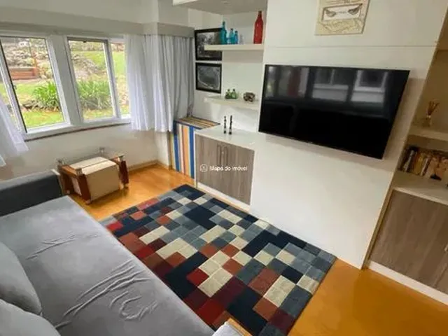 Imagem: Gramado - Apartamento Padrão - Centro