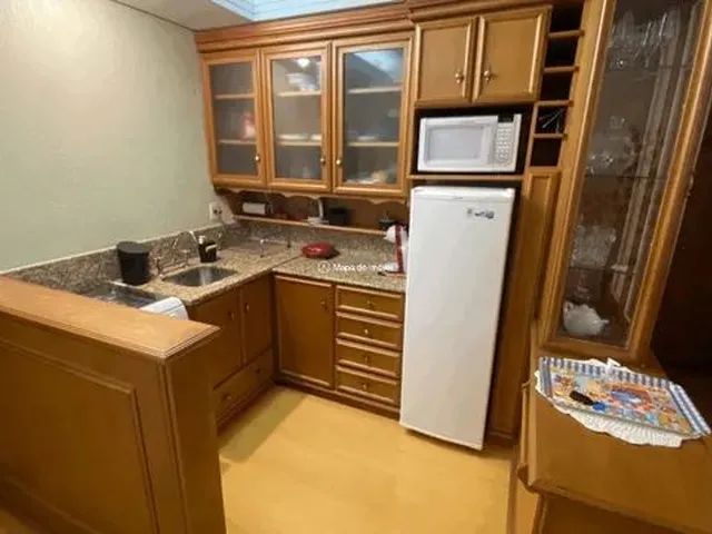 Imagem 12: Gramado - Apartamento Padrão - Centro