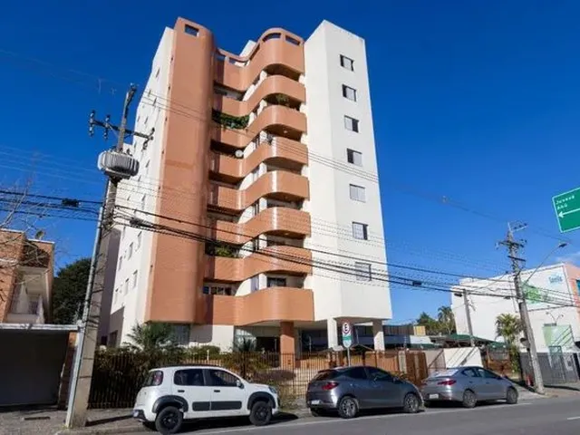 Imagem: Apartamento com 3 Dormitórios para Alugar