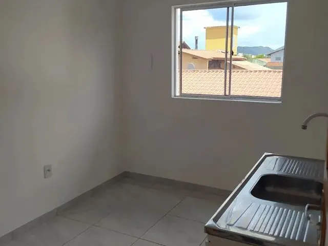 Imagem: Apto/ Kitnet Anual no Campeche - Sem Mobília