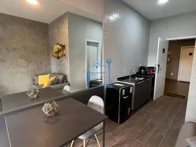 Imagem: Flat Localizado no Hotel Tullip Inn em Sorocaba