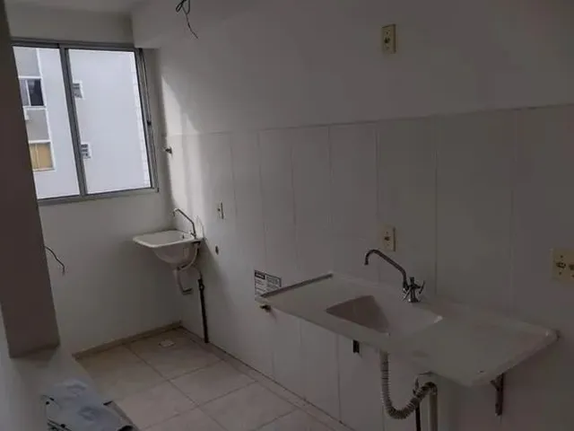 Imagem 1: Condomínio Chapada Bandeirantes