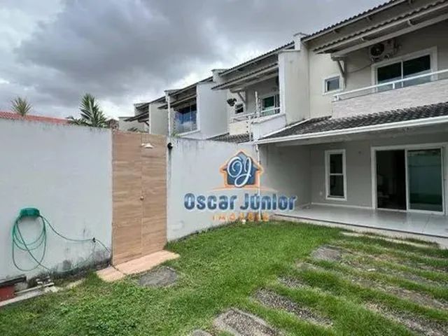 Imagem: Belíssima Casa Dúplex com 4 Dormitórios