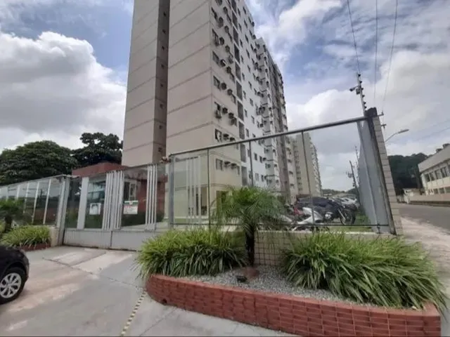 Imagem: Garden Ville 2/4 com 1 Suite