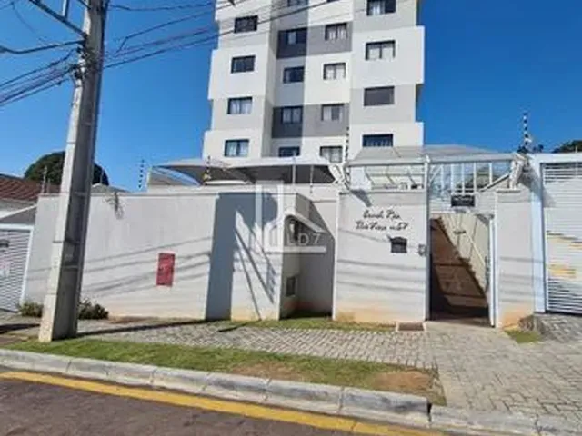 Imagem: Apartamento 2 Quartos, Sendo 1 Suíte para