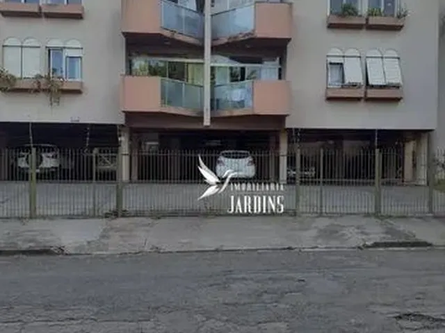 Imagem: Apartamento com 3 Dormitórios para Alugar