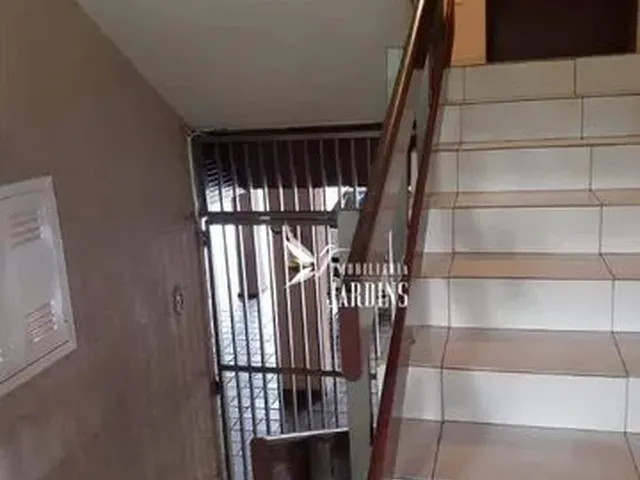Imagem 11: Apartamento com 3 Dormitórios para Alugar, 112 M² por R$ 2.000,00/Mês - Campo Belo