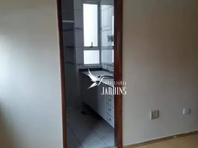 Imagem 3: Apartamento com 3 Dormitórios para Alugar, 112 M² por R$ 2.000,00/Mês - Campo Belo