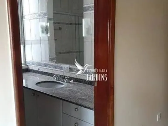 Imagem 4: Apartamento com 3 Dormitórios para Alugar, 112 M² por R$ 2.000,00/Mês - Campo Belo