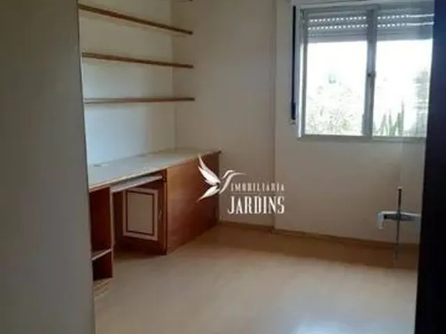 Imagem 16: Apartamento com 3 Dormitórios para Alugar, 112 M² por R$ 2.000,00/Mês - Campo Belo