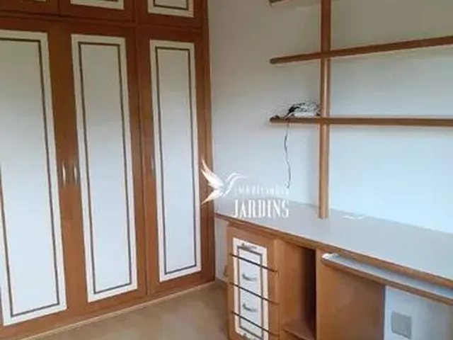 Imagem 6: Apartamento com 3 Dormitórios para Alugar, 112 M² por R$ 2.000,00/Mês - Campo Belo