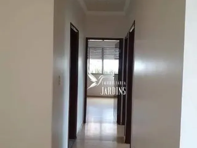 Imagem 9: Apartamento com 3 Dormitórios para Alugar, 112 M² por R$ 2.000,00/Mês - Campo Belo