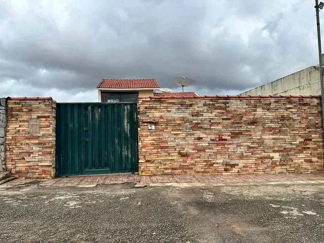 Imagem: Sobrado Disponível para Aluguel
