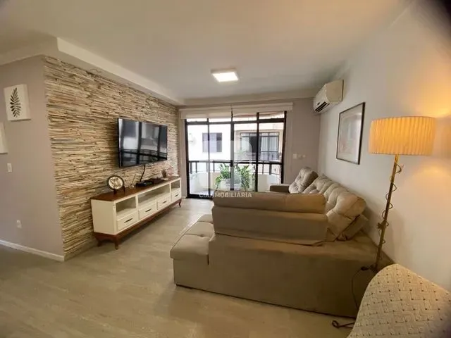 Imagem: Apartamento de 4 Dormitórios no Bairro