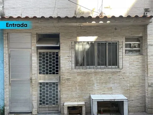 Imagem: Cada de Vila 2 Andares
