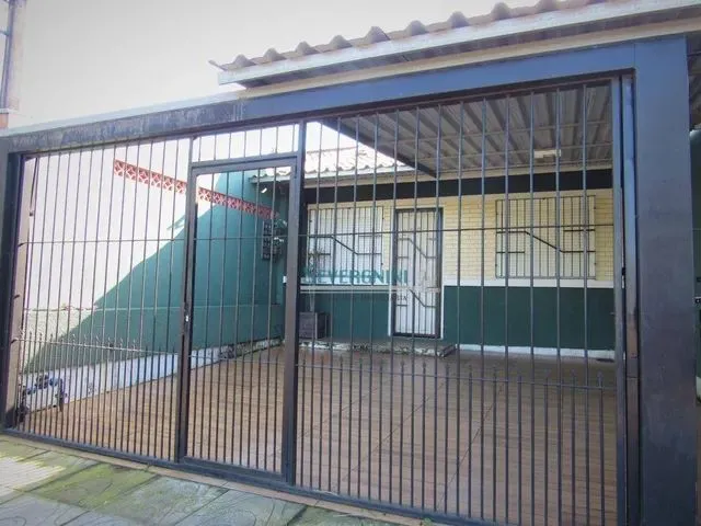 Imagem: Casa com 2 Dormitórios, 52 M² - Venda