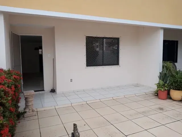 Imagem: Casa Residencial em Lauro de Freitas - Ba