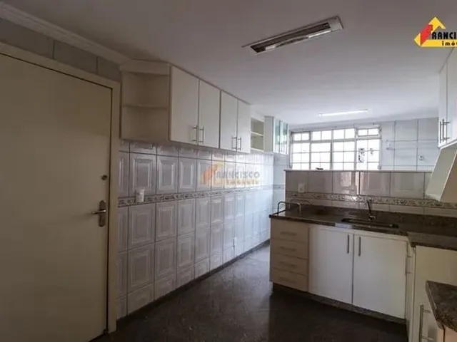 Imagem: Apartamento para Aluguel, 3 Quartos, 1 Suíte