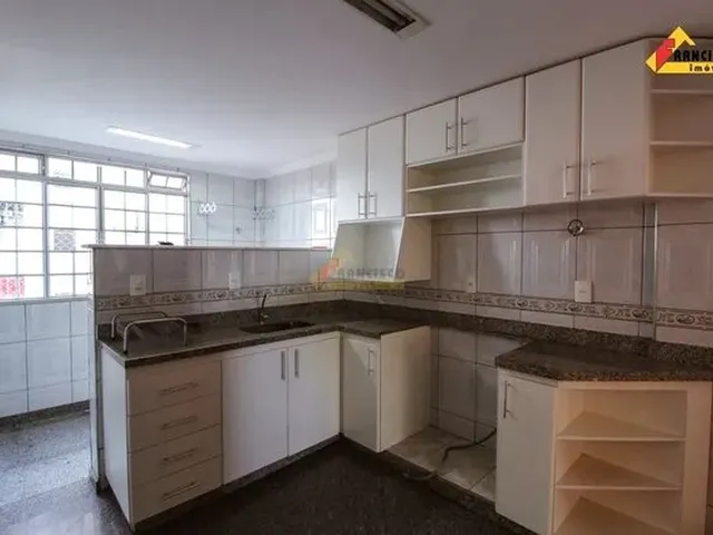 Imagem 7: Apartamento para Aluguel, 3 Quartos, 1 Suíte, 2 Vagas, Bom Pastor - Divinópolis/Mg