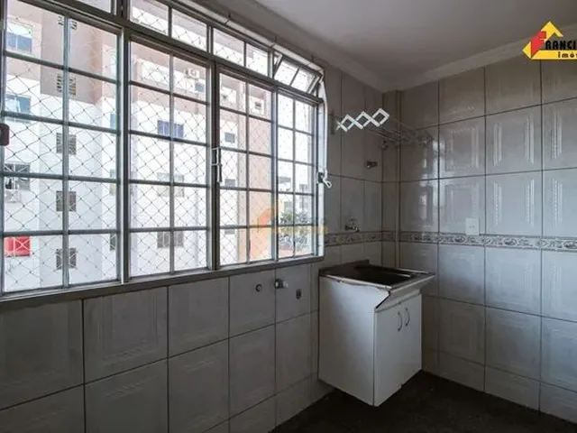 Imagem 12: Apartamento para Aluguel, 3 Quartos, 1 Suíte, 2 Vagas, Bom Pastor - Divinópolis/Mg