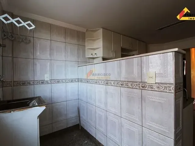 Imagem 4: Apartamento para Aluguel, 3 Quartos, 1 Suíte, 2 Vagas, Bom Pastor - Divinópolis/Mg