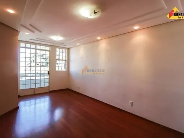 Imagem 3: Apartamento para Aluguel, 3 Quartos, 1 Suíte, 2 Vagas, Bom Pastor - Divinópolis/Mg