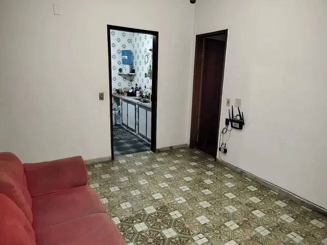 Imagem 6: Alugo Quarto em República Masculina