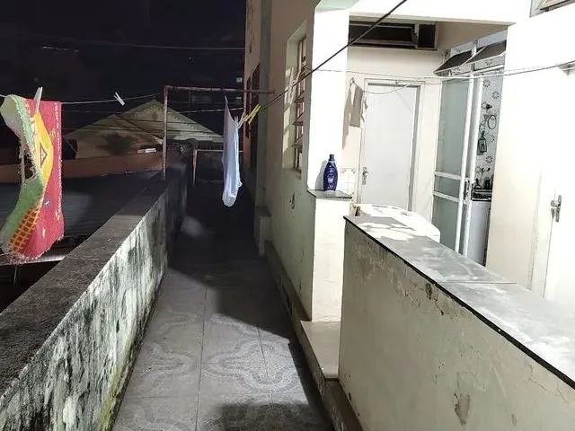 Imagem 4: Alugo Quarto em República Masculina
