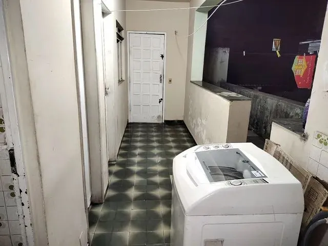 Imagem 2: Alugo Quarto em República Masculina