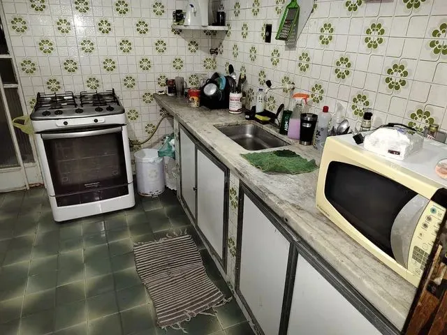 Imagem 3: Alugo Quarto em República Masculina