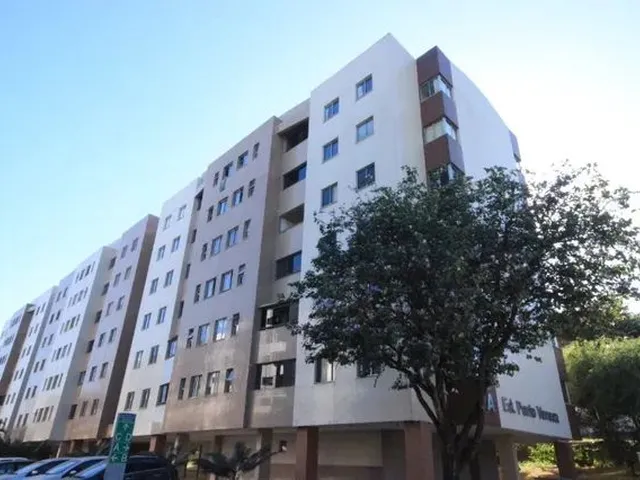 Imagem: Sqsw 104 Bloco a - Locação Apartamento