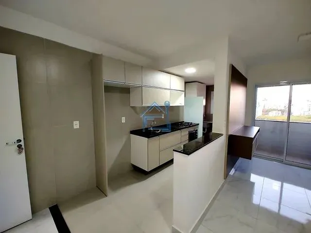 Imagem: Flat Modulado no Edifício Red em Sorocaba
