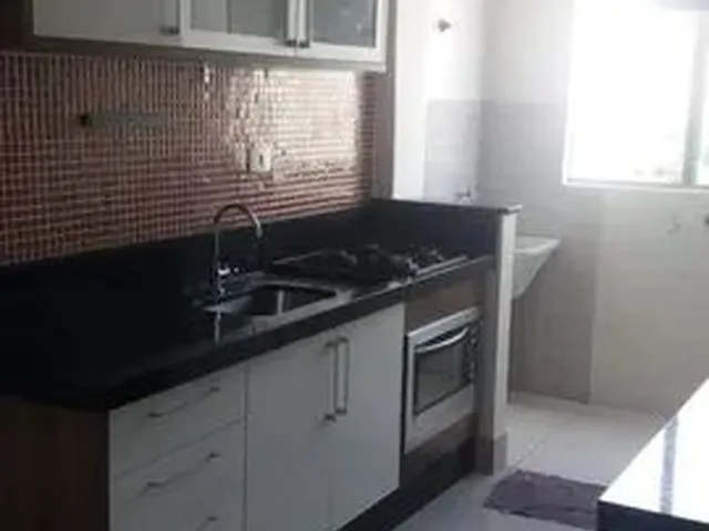 Imagem 8: Alugo Apartamento com 3 Quartos no Bosque da Saúde